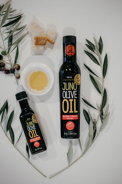 500ml Picual Single Variety Extra Virgin Olive Oil
