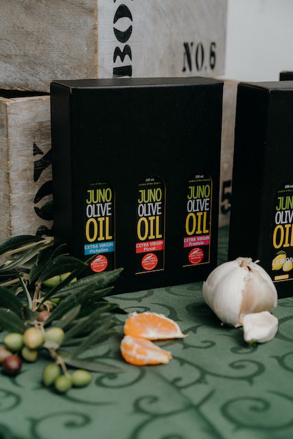 Small 100ml x3 Giftpack