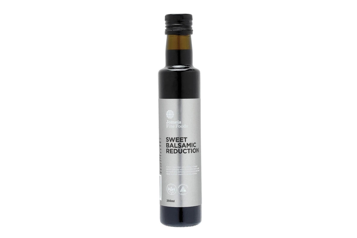 Sweet Balsamic Reduction