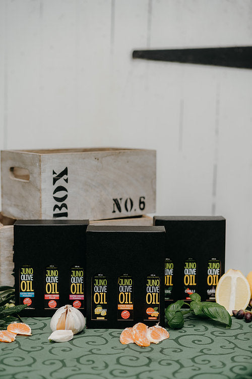 Small Gift Box