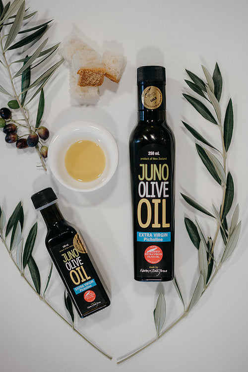 500ml Picholine Single Variety Extra Virgin Olive Oil