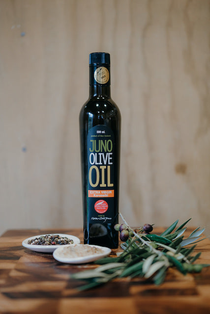250ml Koroneiki Single Variety Extra Virgin Olive Oil