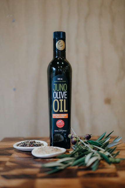 250ml Koroneiki Single Vaariety Extra Virgin Olive Oil